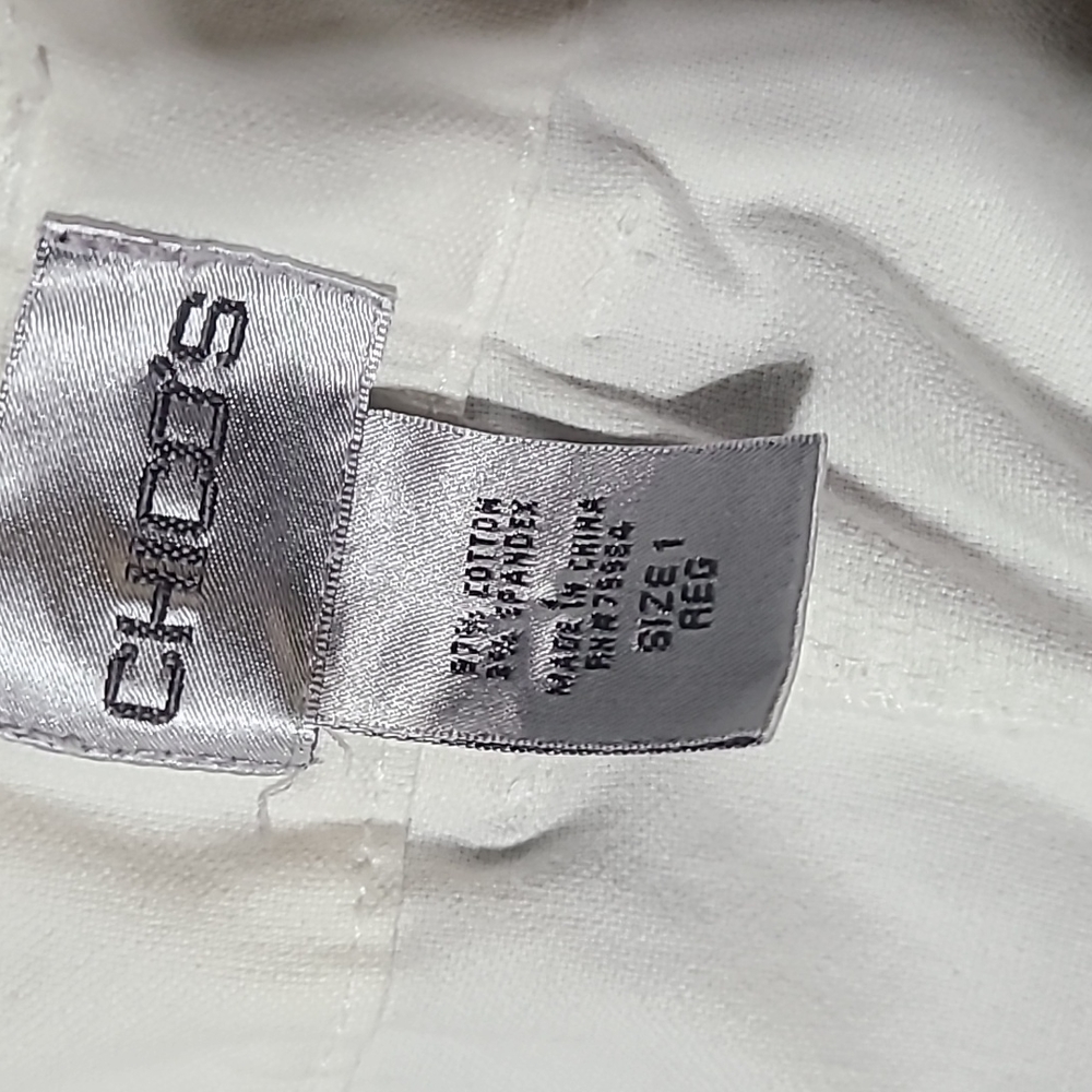 Chico's Womens Pants - Picture 11 of 11